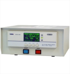 Máy kiểm tra điện áp chịu đựng, kiểm tra cao áp Tsuruga 8507
